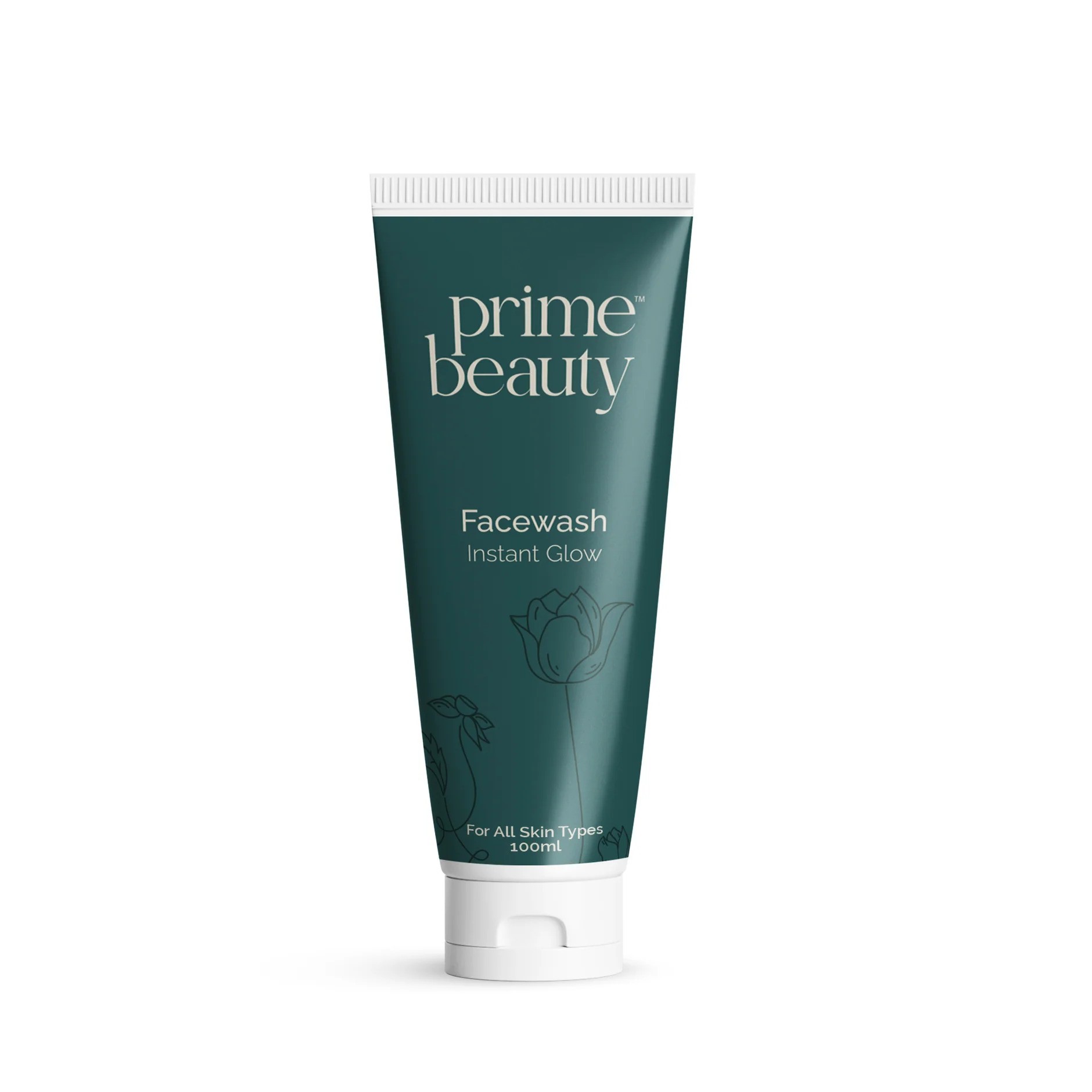 PrimeBeauty Facewash